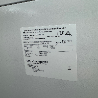Thermo TSX Series Lab Refrigerator image 1